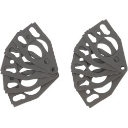 Garnitură pentru șurub de ventilație COMETIC C10114 Garnitură pentru șurub de ventilație COMETIC C10114