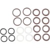 Set de garnituri pentru sistemul de răcire Twin Cool COMETIC C10139