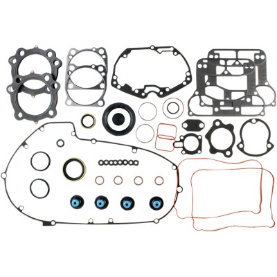 Set garnituri STD. BORE BUELL COMETIC C10142