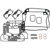 Set garnituri capac culbutori COMETIC C10150