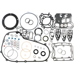 Set garnituri TC cu răcire cu aer 110 Set garnituri TC cu răcire cu aer 110