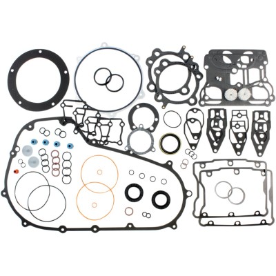 Set garnituri TC cu răcire cu aer 110