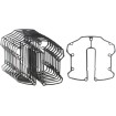 Garnitură superioară R/BOX 10PK COMETIC C10179 thumb