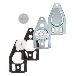 Garnitură KT BREATH 03-17 TC COMETIC C10161 Garnitură KT BREATH 03-17 TC COMETIC C10161