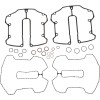 Set garnituri ROCKER 17+M8 COMETIC C10226