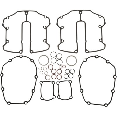 Set garnituri CAM 17+ M8 COMETIC C10178-FP