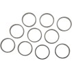 Garnitură pentru sistemul de evacuare EVO/TC/M8 10PK COMETIC C9247 Garnitură pentru sistemul de evacuare EVO/TC/M8 10PK COMETIC C9247 thumb