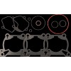 Set garnituri partea superioară KTM/HUSQ/GAS COMETIC C3636