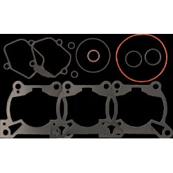 Set garnituri partea superioară KTM/HUSQ/GAS COMETIC C3636 Set garnituri partea superioară KTM/HUSQ/GAS COMETIC C3636