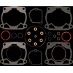 Set garnituri partea superioară KTM/HUSQ COMETIC C3811 Set garnituri partea superioară KTM/HUSQ COMETIC C3811 thumb