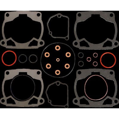 Set garnituri partea superioară KTM/HUSQ COMETIC C3811