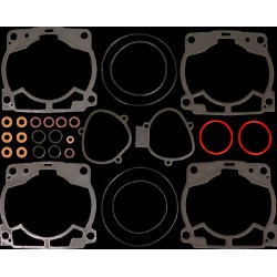Set garnituri partea superioară KTM/HUSQ/GAS COMETIC C3623 Set garnituri partea superioară KTM/HUSQ/GAS COMETIC C3623
