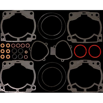 Set garnituri partea superioară KTM/HUSQ/GAS COMETIC C3623