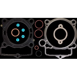 Set garnituri partea superioară KTM/HUSQ/GAS COMETIC C3595-EST Set garnituri partea superioară KTM/HUSQ/GAS COMETIC C3595-EST