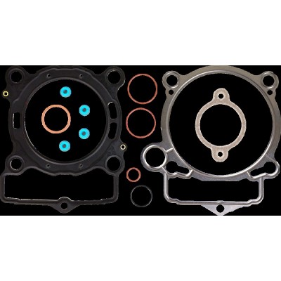 Set garnituri partea superioară KTM/HUSQ/GAS COMETIC C3595-EST