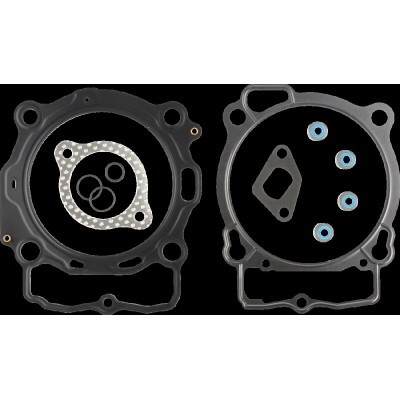 Garnituri parte superioară KTM/HUSQ/GAS COMETIC C3604-EST
