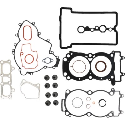 Set garnituri pentru RZR XP TURBO/S COMETIC C3826