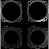 Set garnituri H/G B/G PAN AM, SPORTSTER S 16500668 COMETIC C10362-HB