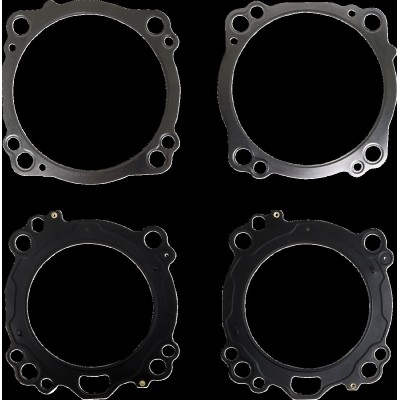 Set garnituri H/G B/G PAN AM, SPORTSTER S 16500668 COMETIC C10362-HB