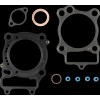 Set garnituri T/E CRF150R,CRF150RB,CRF150R EXP 68MM COMETIC C3171-EST