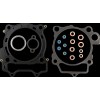 Set garnituri T/E YZ450F, WR450, YFZ450R 98MM COMETIC C3178-EST