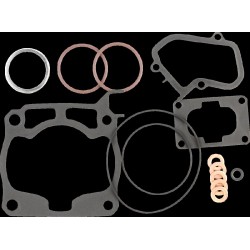 Set garnituri T/E YZ125,YZ125X COMETIC C3215