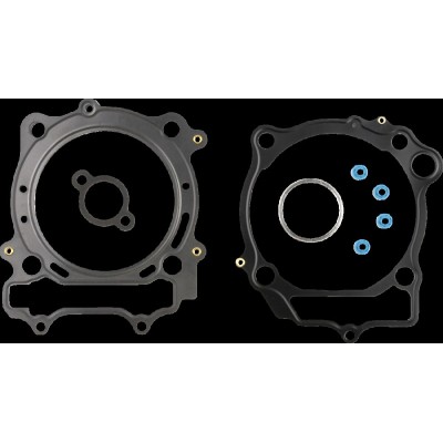 Set garnituri T/E RM-Z450,RM-X450 EST 97MM COMETIC C3233-EST
