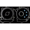 Set garnituri T/E RM-Z450,RM-X450 EST 99MM COMETIC C3234-EST