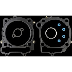 Set garnituri T/E RM-Z450,RM-X450 EST 99MM COMETIC C3234-EST Set garnituri T/E RM-Z450,RM-X450 EST 99MM COMETIC C3234-EST