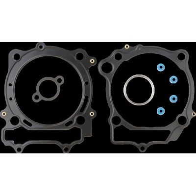 Set garnituri T/E RM-Z450,RM-X450 EST 99MM COMETIC C3234-EST