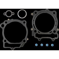 Set garnituri T/E RM-Z450,RM-X450 EST 101MM COMETIC C3235-EST Set garnituri T/E RM-Z450,RM-X450 EST 101MM COMETIC C3235-EST