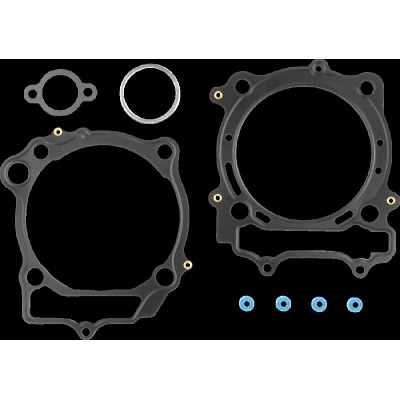 Set garnituri T/E RM-Z450,RM-X450 EST 101MM COMETIC C3235-EST