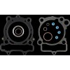 Set garnituri T/E RM-Z250 77MM COMETIC C3406-EST