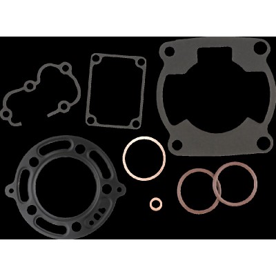 Set garnituri T/E KX100,KX112 52.5MM COMETIC C3542