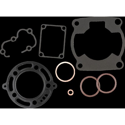 Set garnituri T/E KX100,KX112 54.5MM COMETIC C3543