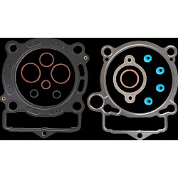 Set garnituri T/E 350SX-F,350XC-F,350XC-F 88MM COMETIC C3605-EST Set garnituri T/E 350SX-F,350XC-F,350XC-F 88MM COMETIC C3605-EST
