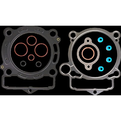 Set garnituri T/E 350SX-F,350XC-F,350XC-F 88MM COMETIC C3605-EST