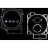 Set garnituri T/E CRF450R,CRF450RX 96MM COMETIC C3621