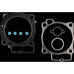 Set garnituri T/E CRF450R,CRF450RX 96MM COMETIC C3621 Set garnituri T/E CRF450R,CRF450RX 96MM COMETIC C3621