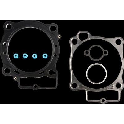Set garnituri T/E CRF450R,CRF450RX 96MM COMETIC C3621