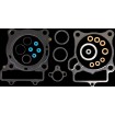 Set garnituri T/E CRF250R,CRF250RX 79MM COMETIC C3635 Set garnituri T/E CRF250R,CRF250RX 79MM COMETIC C3635 thumb