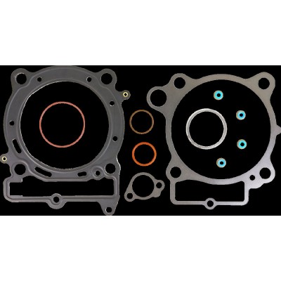 Set garnituri T/E KX450 96MM COMETIC C3696