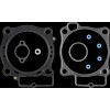 Set garnituri T/E CRF450R,CRF450RWE,CRF450RX,CRF450RL 96MM COMETIC C3733