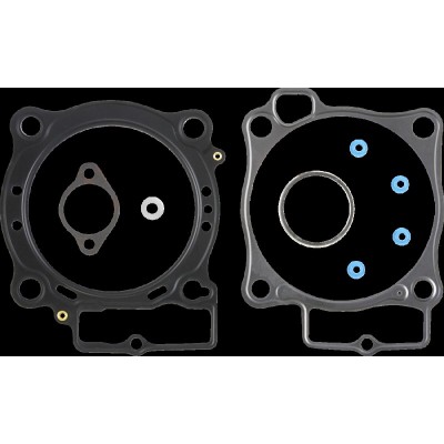 Set garnituri T/E CRF450R,CRF450RWE,CRF450RX,CRF450RL 96MM COMETIC C3733