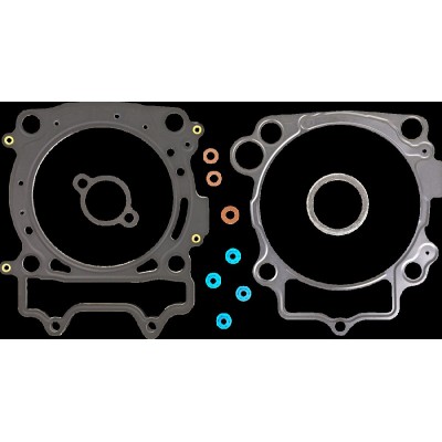 Set garnituri T/E YZ450F,YZ450FX,WR450F 97MM COMETIC C3786