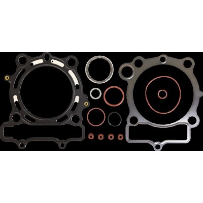 Set garnituri T/E KX250 79MM COMETIC C3787