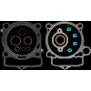 Set garnituri T/E KTM/HUSQ/GASGAS 350XC-F,FX350,EX350F COMETIC C3790