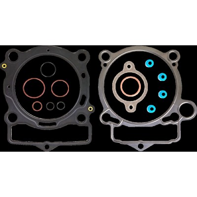 Set garnituri T/E KTM/HUSQ/GASGAS 350XC-F,FX350,EX350F COMETIC C3790