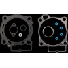 Set garnituri T/E CRF450R, CRF450RWE, CRF450RX 96MM COMETIC C3801