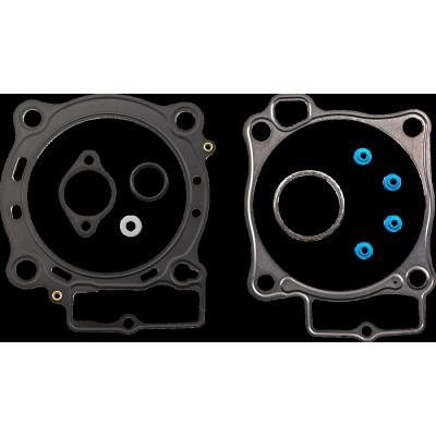 Set garnituri T/E CRF450R, CRF450RWE, CRF450RX 96MM COMETIC C3801